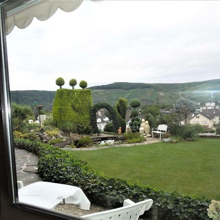 Haus Traumblick Apartment Bad Neuenahr-Ahrweiler Luaran gambar